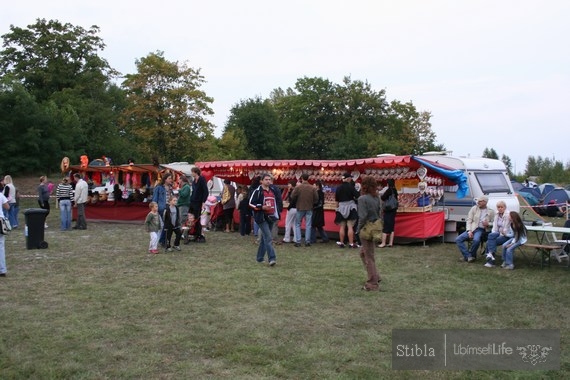 Festival Zavírák 08 - Milovice  - photo #23