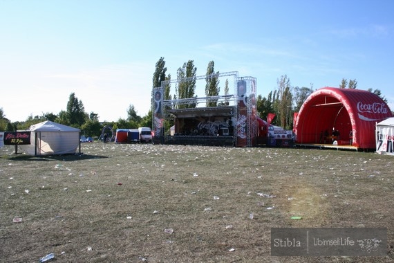 Festival Zavírák 08 - Milovice  - photo #60