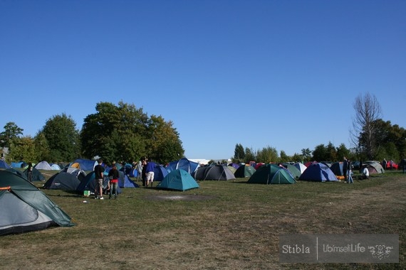 Festival Zavírák 08 - Milovice  - photo #63