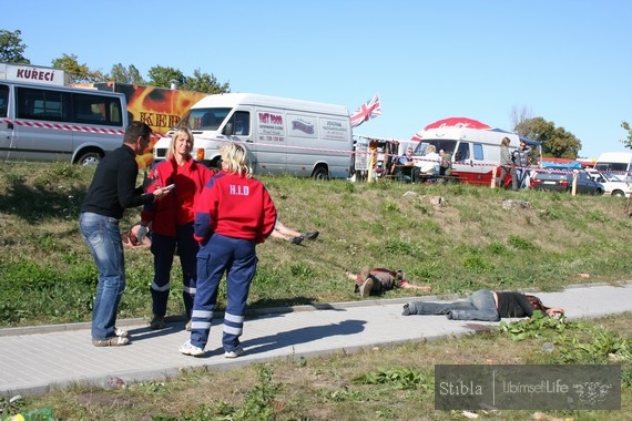 Festival Zavírák 08 - Milovice  - photo #99