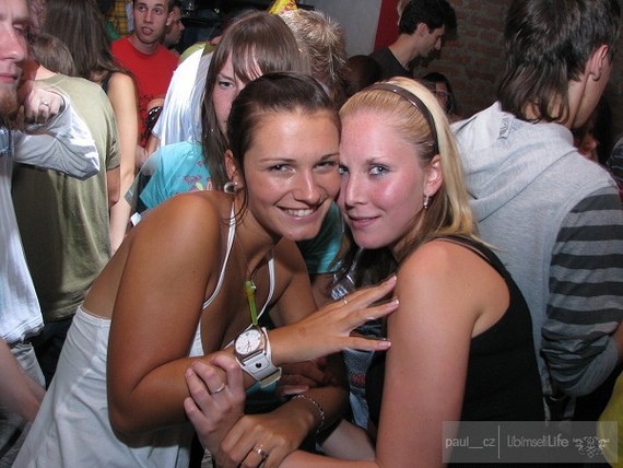 Party - Praha - photo #28