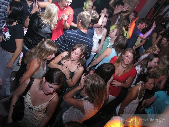 Party - Praha - photo #4