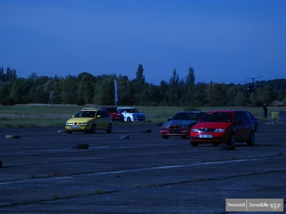 LÍBÍMSETI TUNING SRAZ! - MILOVICE - photo #13