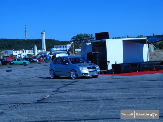 LÍBÍMSETI TUNING SRAZ! - MILOVICE - photo #19