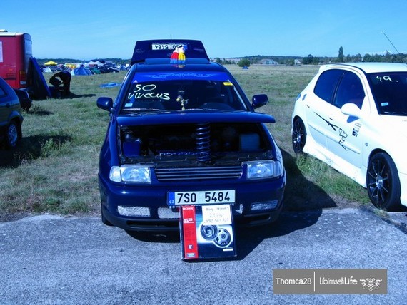 LÍBÍMSETI TUNING SRAZ! - MILOVICE - photo #25