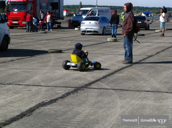 LÍBÍMSETI TUNING SRAZ! - MILOVICE - photo #32