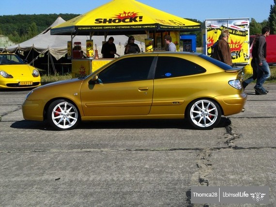 LÍBÍMSETI TUNING SRAZ! - MILOVICE - photo #38