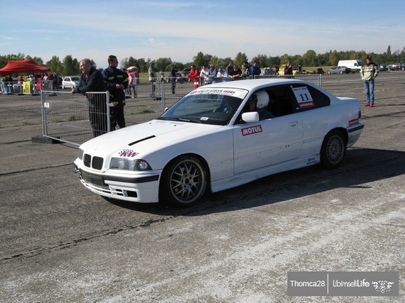 LÍBÍMSETI TUNING SRAZ! - MILOVICE - photo #5