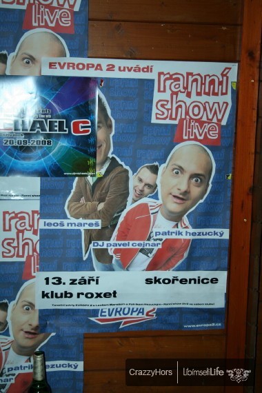 Rani show live - Skořenice  - photo #102