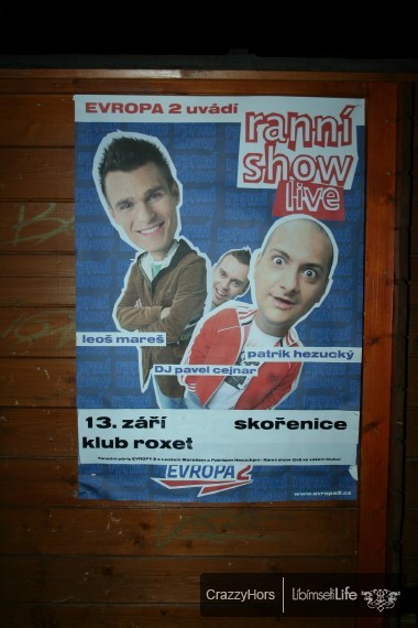 Rani show live - Skořenice  - photo #103