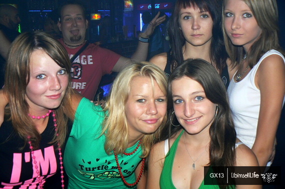 LíbímsetiLife Party Time - LOUNY - photo #1