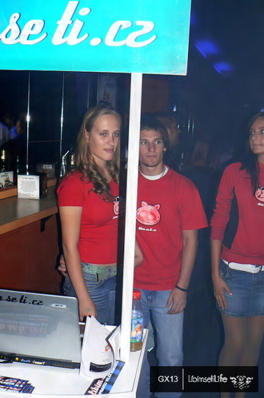 LíbímsetiLife Party Time - LOUNY - photo #10