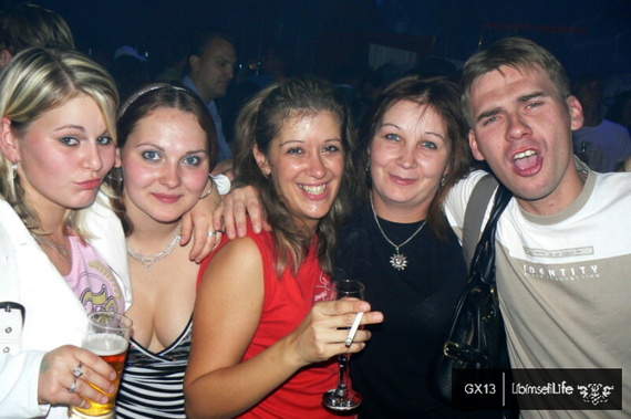 LíbímsetiLife Party Time - LOUNY - photo #11