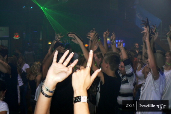 LíbímsetiLife Party Time - LOUNY - photo #67