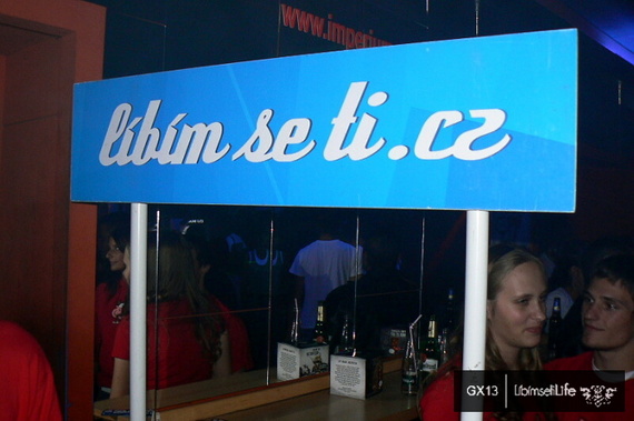 LíbímsetiLife Party Time - LOUNY - photo #9