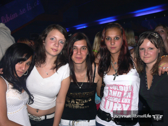 LíbímsetiLife Party Time - LOUNY - photo #12