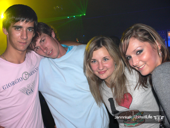 LíbímsetiLife Party Time - LOUNY - photo #15