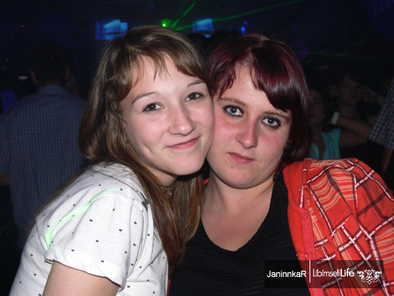 LíbímsetiLife Party Time - LOUNY - photo #30