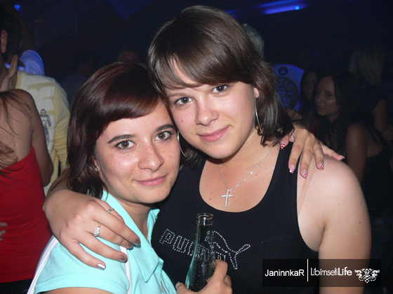 LíbímsetiLife Party Time - LOUNY - photo #38