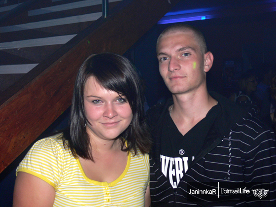 LíbímsetiLife Party Time - LOUNY - photo #48