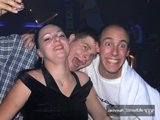 LíbímsetiLife Party Time - LOUNY - photo #56