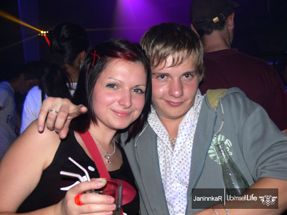 LíbímsetiLife Party Time - LOUNY - photo #72