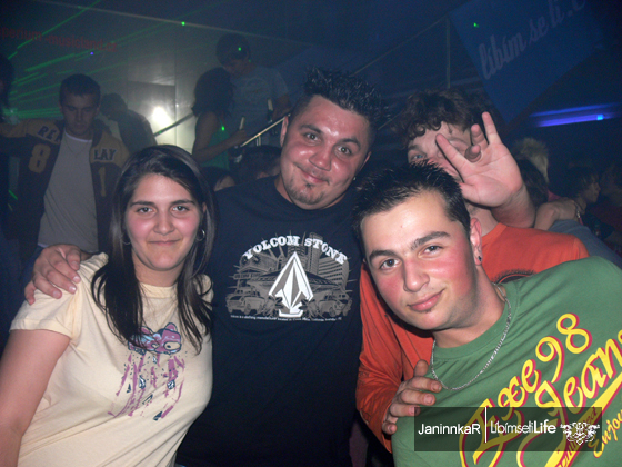 LíbímsetiLife Party Time - LOUNY - photo #74