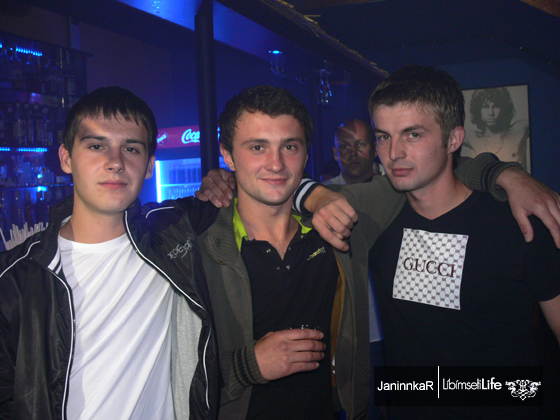 LíbímsetiLife Party Time - LOUNY - photo #8