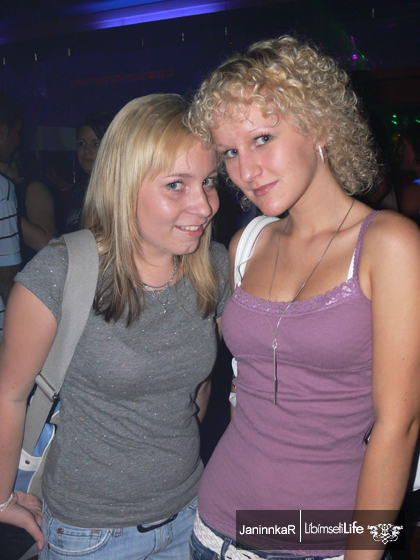 LíbímsetiLife Party Time - LOUNY - photo #9