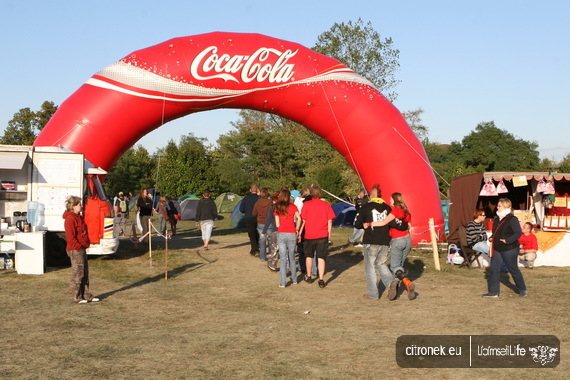 Festival Zavírák 08 - Milovice  - photo #145