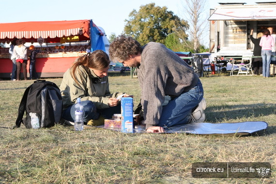 Festival Zavírák 08 - Milovice  - photo #148