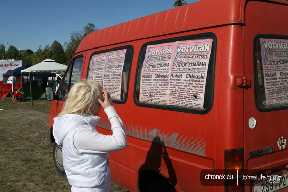 Festival Zavírák 08 - Milovice  - photo #45