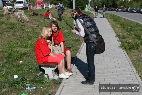 Festival Zavírák 08 - Milovice  - photo #95