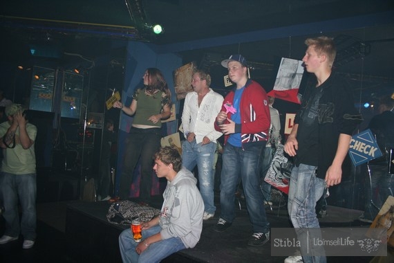 Party - Mělník - photo #29