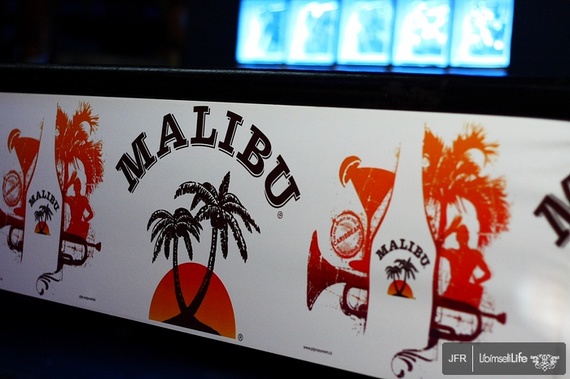 Malibu party  - Liberec - photo #12