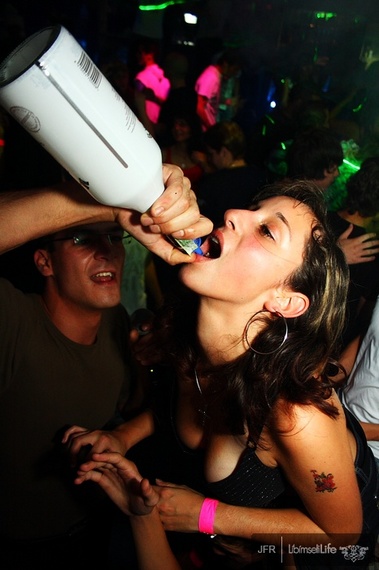 Malibu party  - Liberec - photo #137