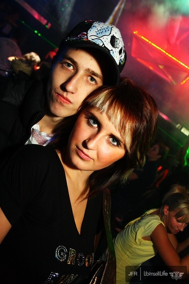 Malibu party - Liberec - photo #150