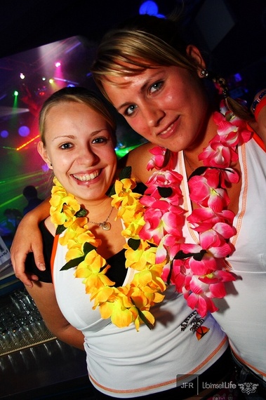 Malibu party  - Liberec - photo #25