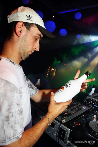 Malibu party - Liberec - photo #275