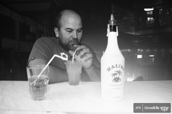 Malibu party - Liberec - photo #286