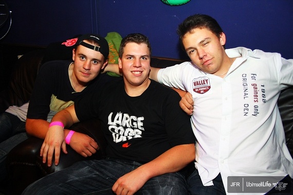 Malibu party - Liberec - photo #298