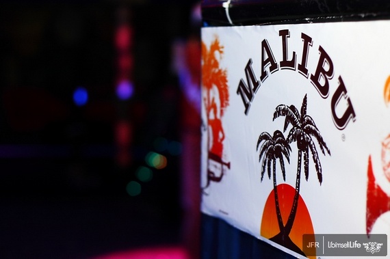 Malibu party  - Liberec - photo #4
