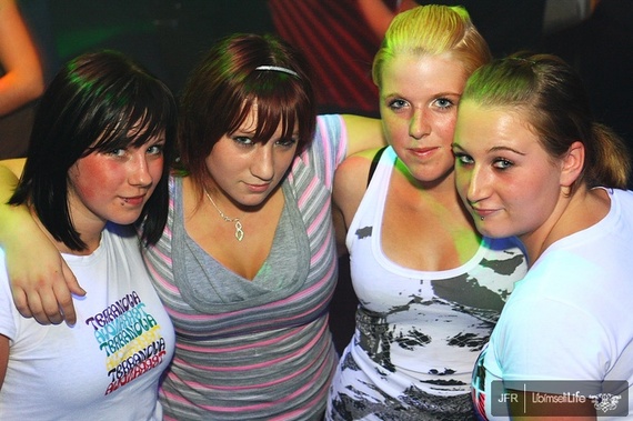 Malibu party  - Liberec - photo #49