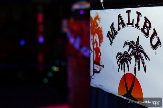 Malibu party  - Liberec - photo #8