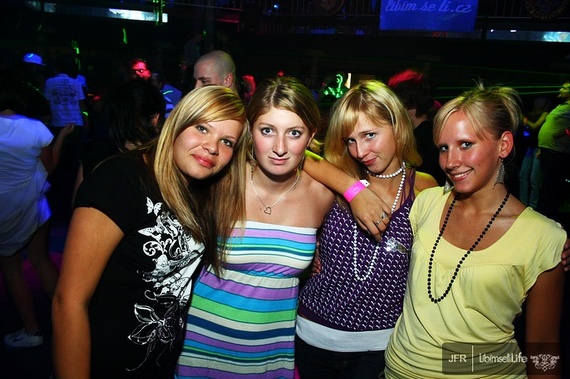 Malibu party - Liberec - photo #87