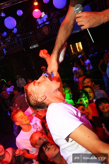 Malibu party - Liberec - photo #97
