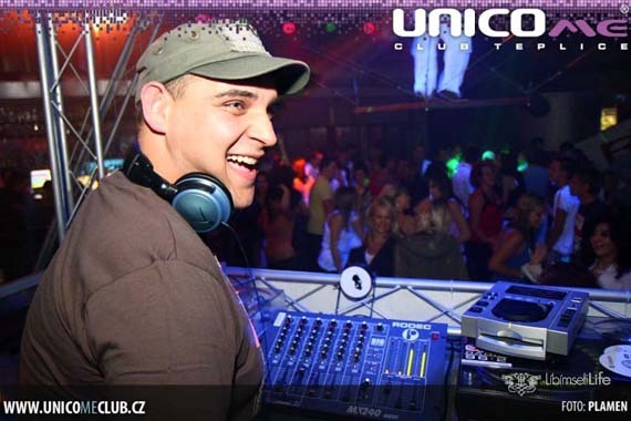 Seznamzabavy tour - Teplice - photo #19