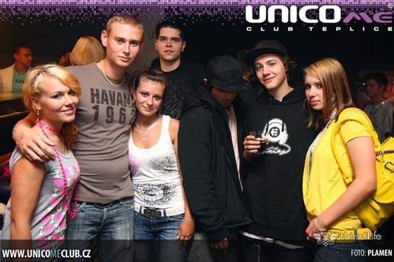 Seznamzabavy tour - Teplice - photo #6