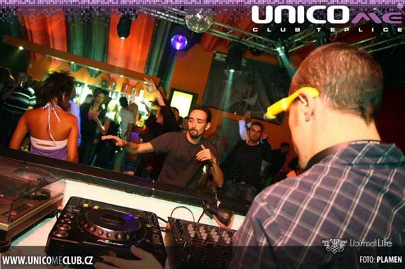 Seznamzabavy tour - Teplice - photo #61