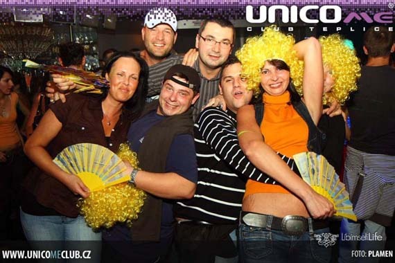 Seznamzabavy tour - Teplice - photo #75